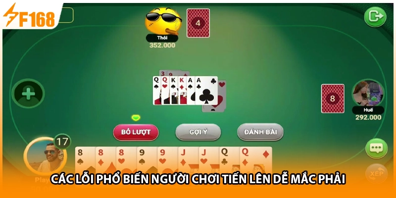 Quy trình vận hành và cách tính kết quả của một ván đấu